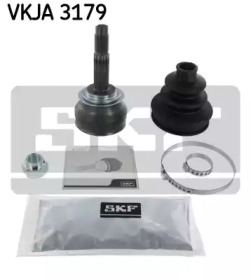 SKF VKJA 3179